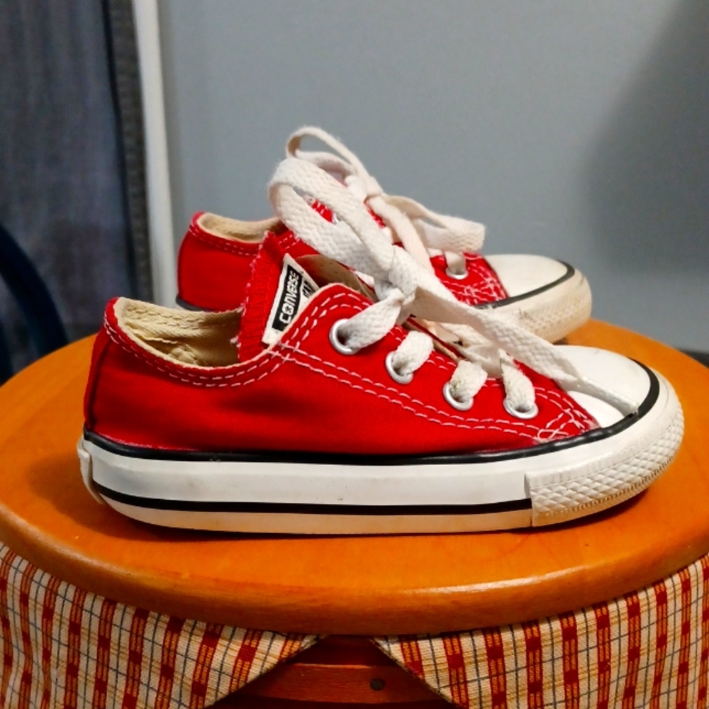 Converse Sneakers